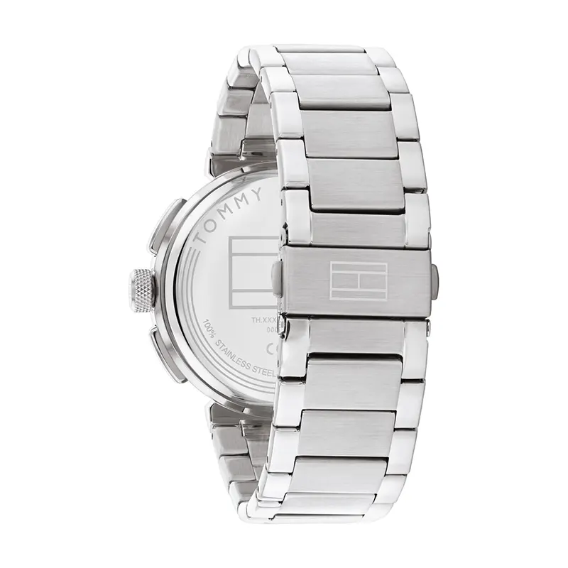 Tommy Hilfiger Lorenzo Multifunction Sports Men's Watch- 1792116